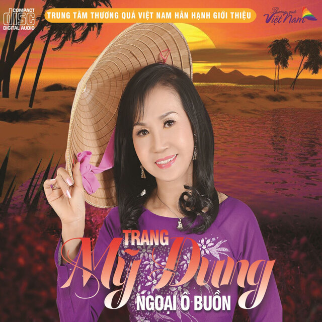 Ngoại Ô Buồn