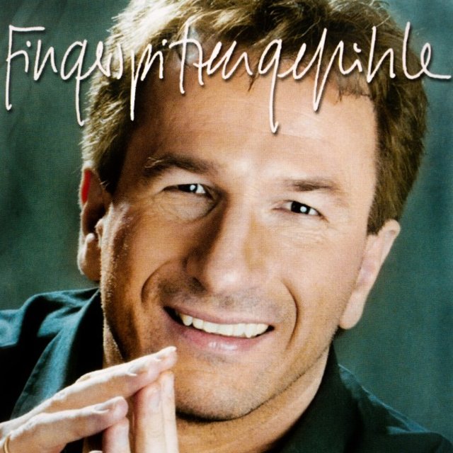 Fingerspitzengefühle
