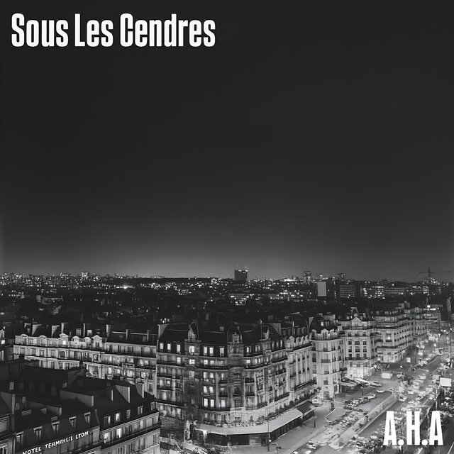 Sous Les Cendres