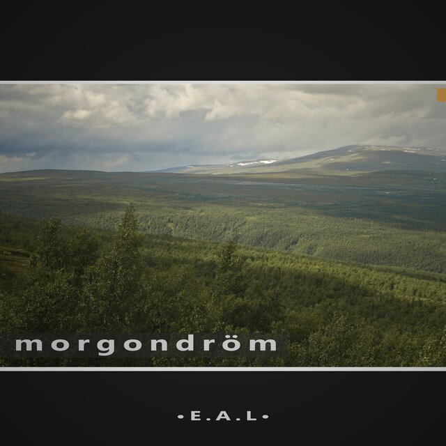 Morgondröm