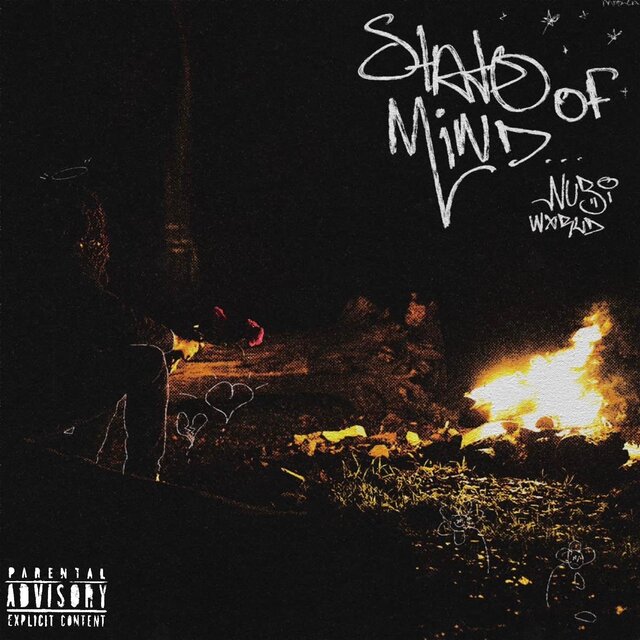 STATE OF MIND
