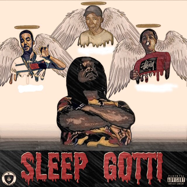 SLEEP GOTTI