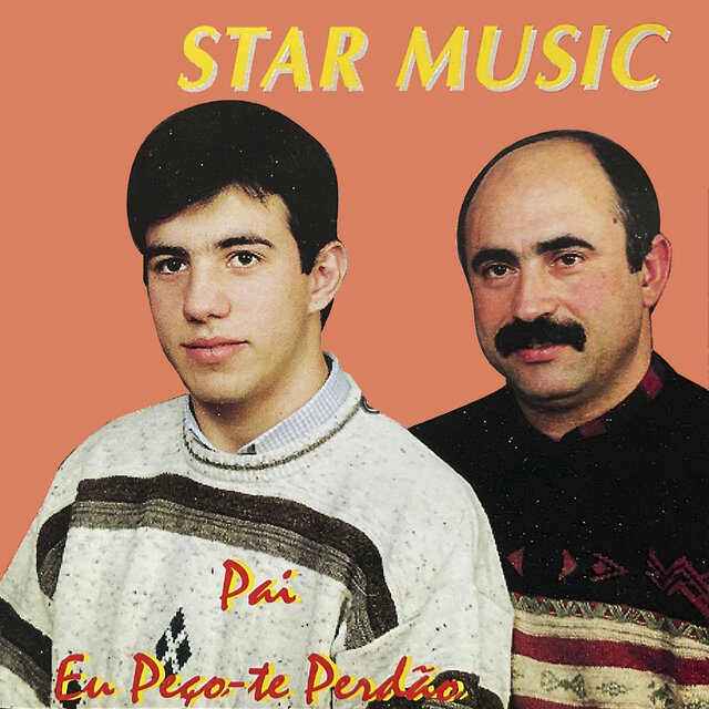 Pai Eu Peço-Te Perdão