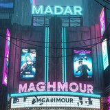 Maghmour