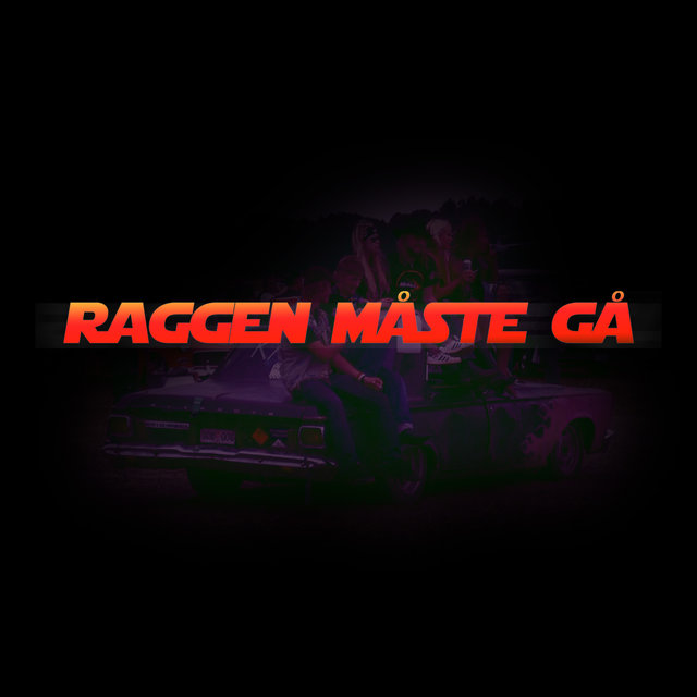 Raggen måste gå