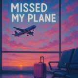 missed my plane (feat. King Panda)
