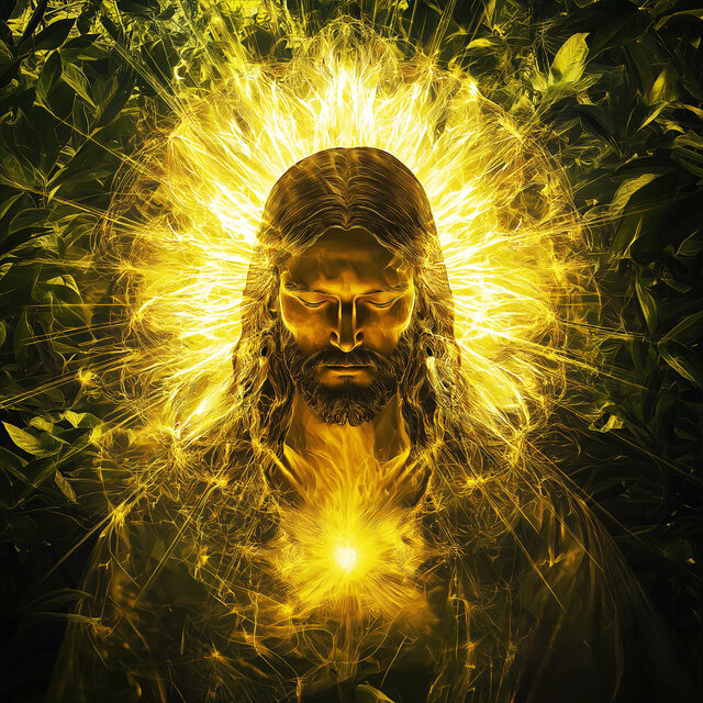 Deixa a Luz Brilhar em Você