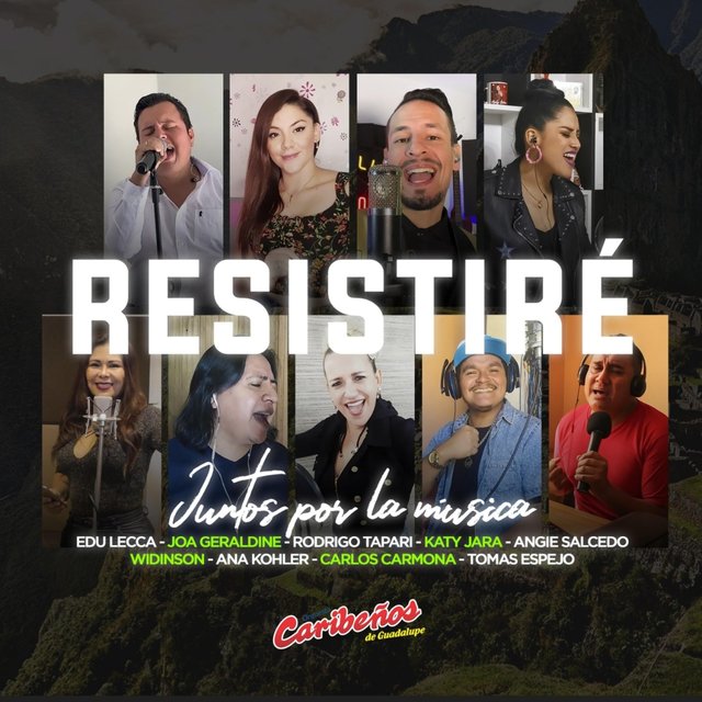 Resistiré