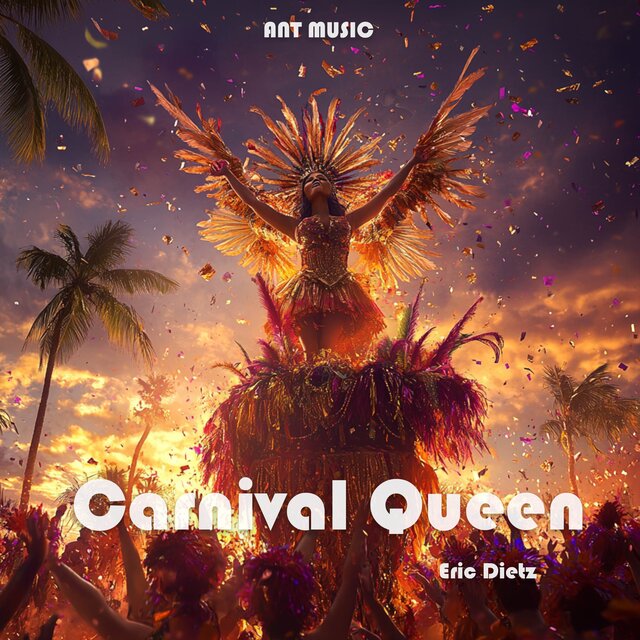 Carnival Queen
