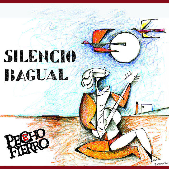 Silencio Bagual