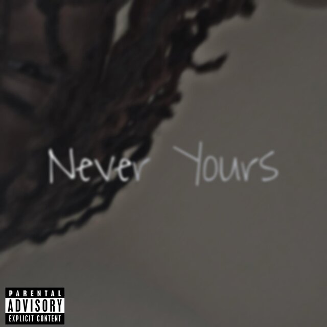 Never Yours