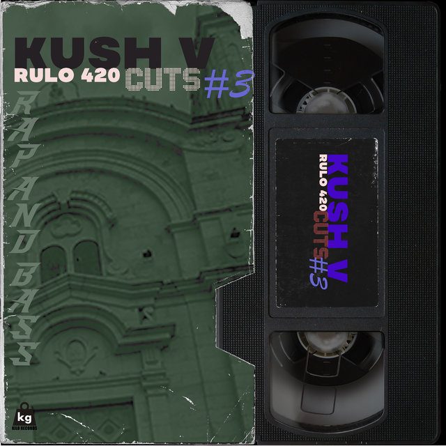 Rap and Bass Cuts #3