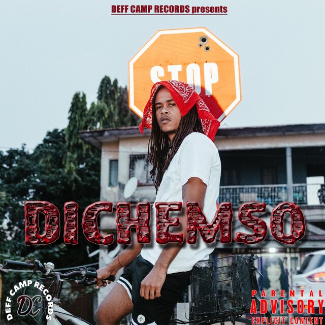 DICHEMSO