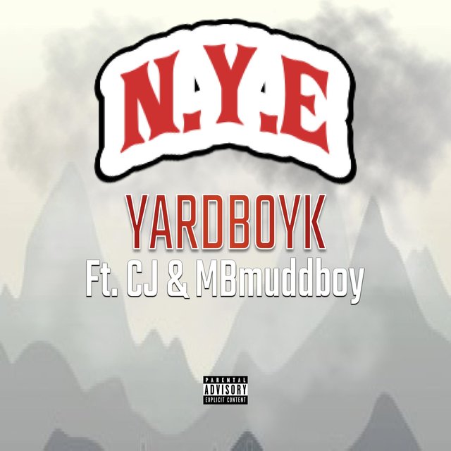 N.Y.E (feat. CJ & Mbmuddboy)