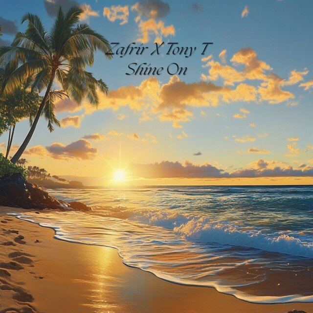 Shine On
