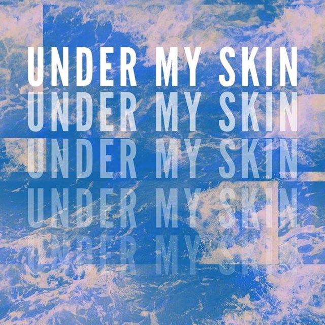Under My Skin