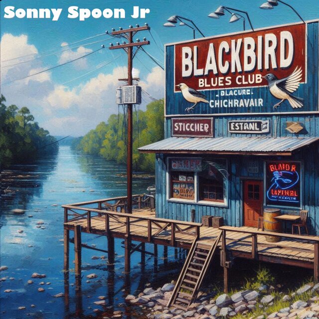 Blackbird Blues Club
