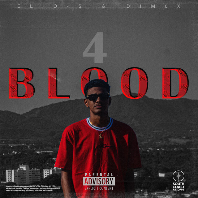 4 Blood