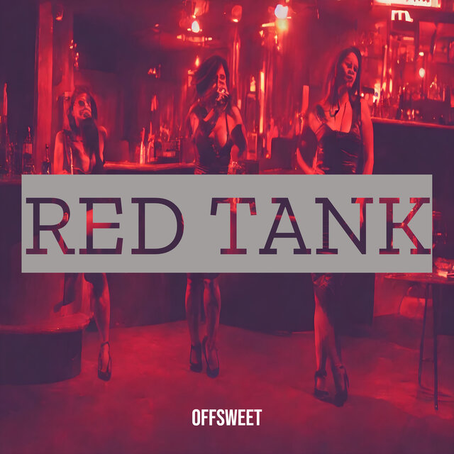 Red Tank