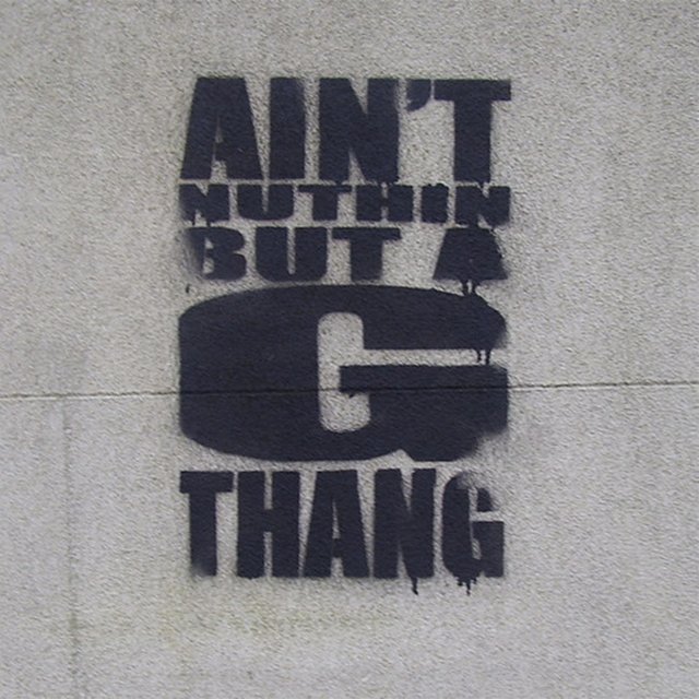 G Thang