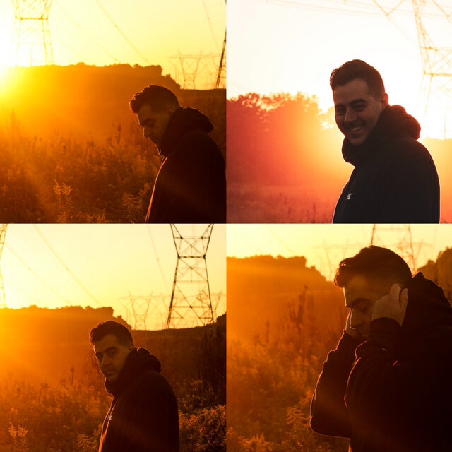 Songs of Isolation a.k.a A Collection of Singles
