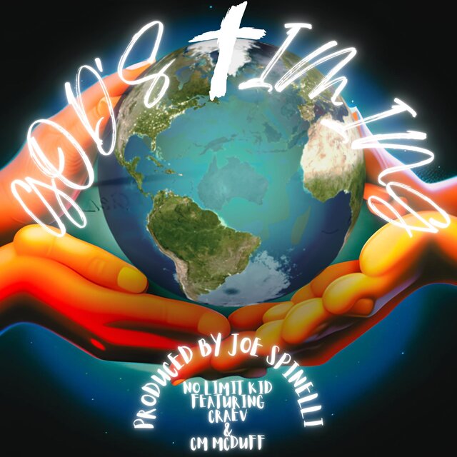 Gods Timing (feat. Craev & CM Mcduff)