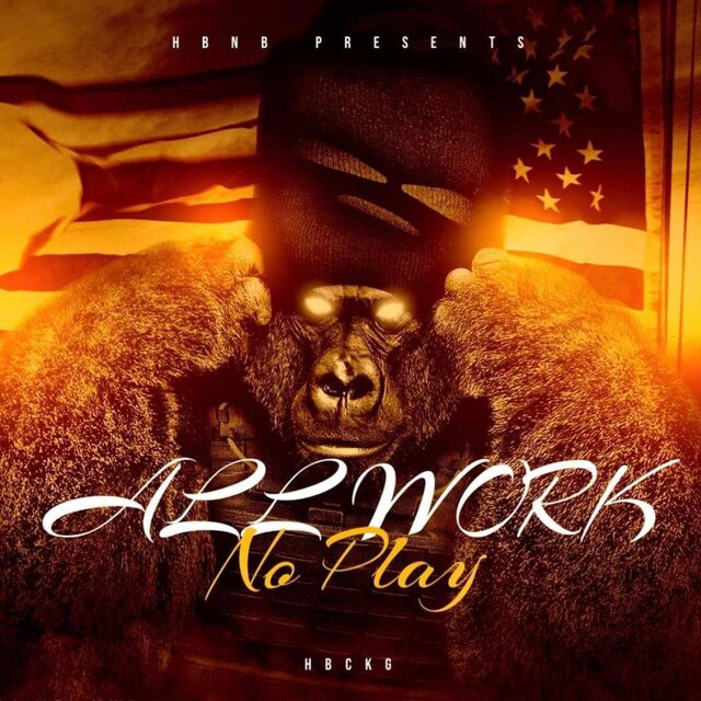 All Work No Play