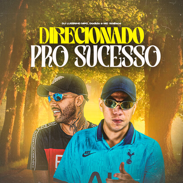 Direcionado pro Sucesso