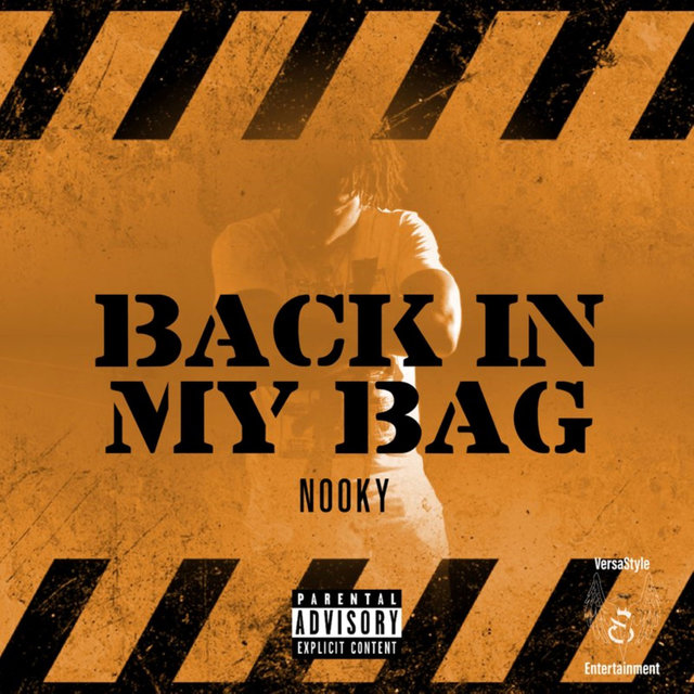 Back in My Bag