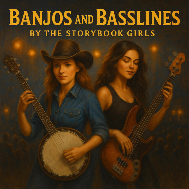 Banjos and Basslines