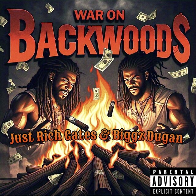 War On Backwoods