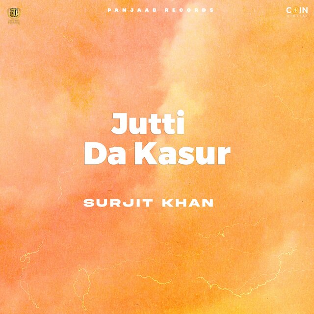 Jutti Da Kasur