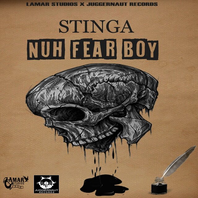 Nuh Fear Boy