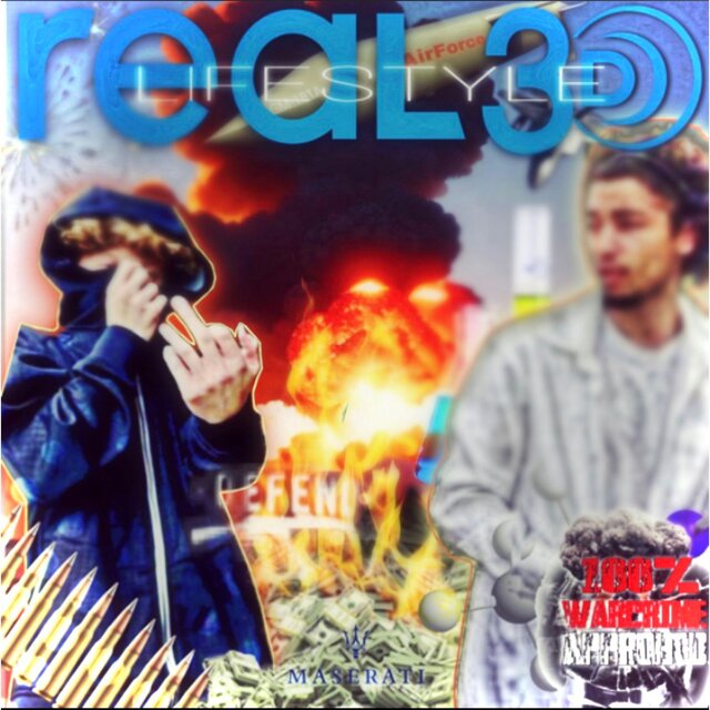 Real3DLifestyle