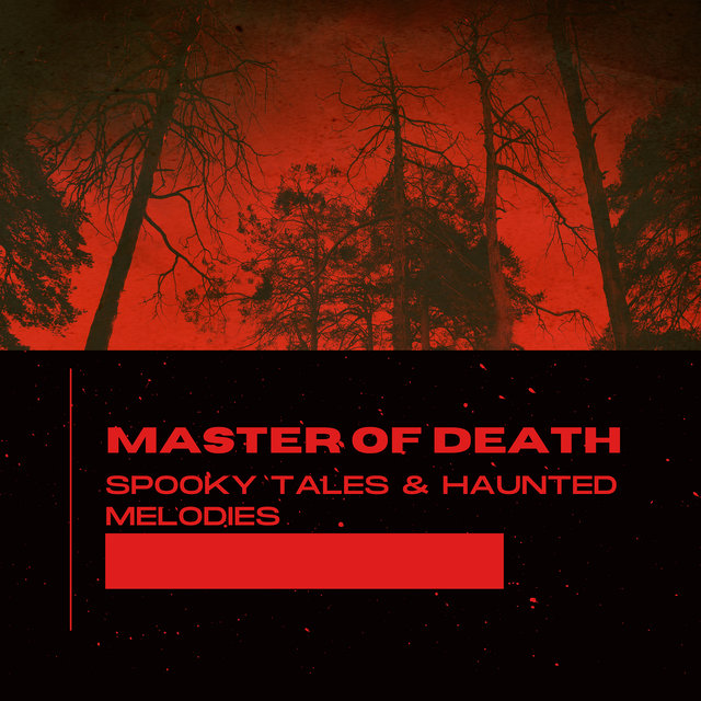 Spooky Tales & Haunted Melodies