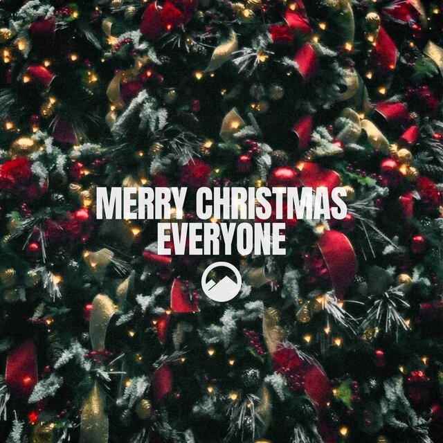 Merry Christmas Everyone - Acoustic