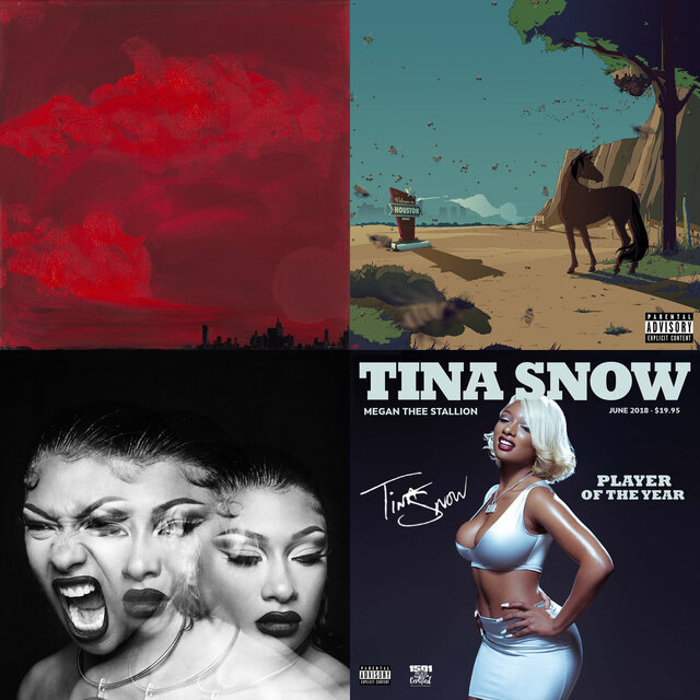 Hot girl rap