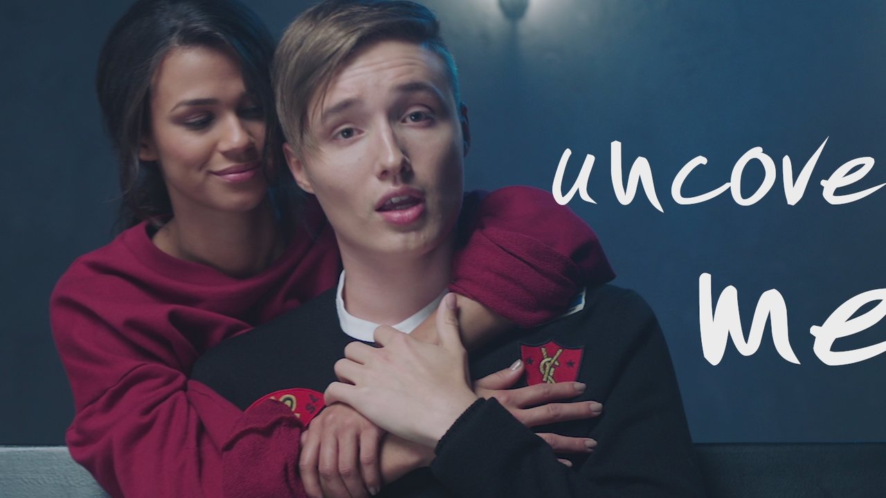Uncover Me (Lyric Video)