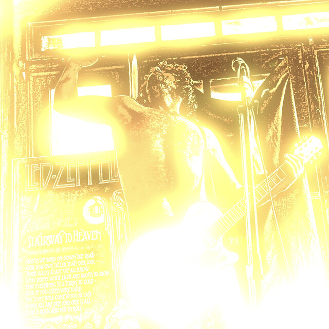 The King of All Angels