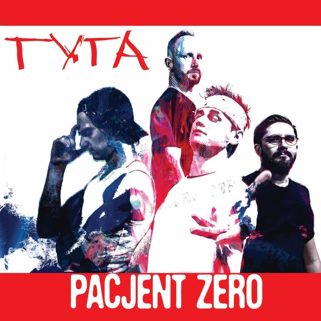 PACJENT ZERO