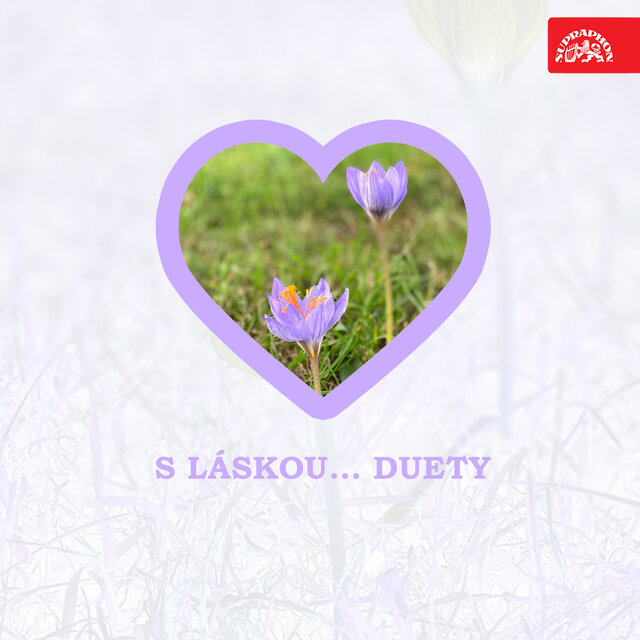 S láskou...Duety