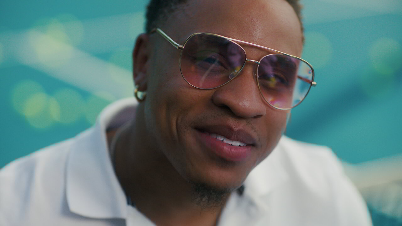 Bestie (Official Video)