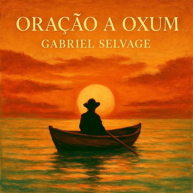 Oração a Oxum