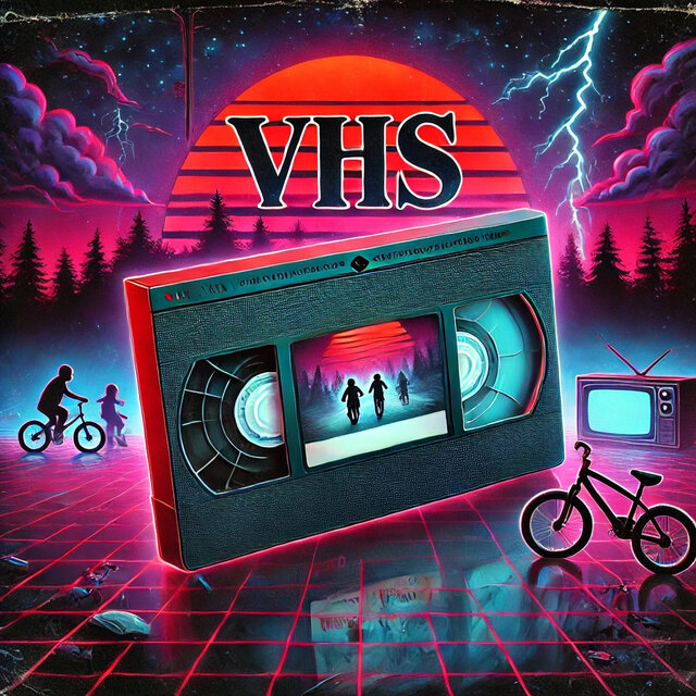 VHS