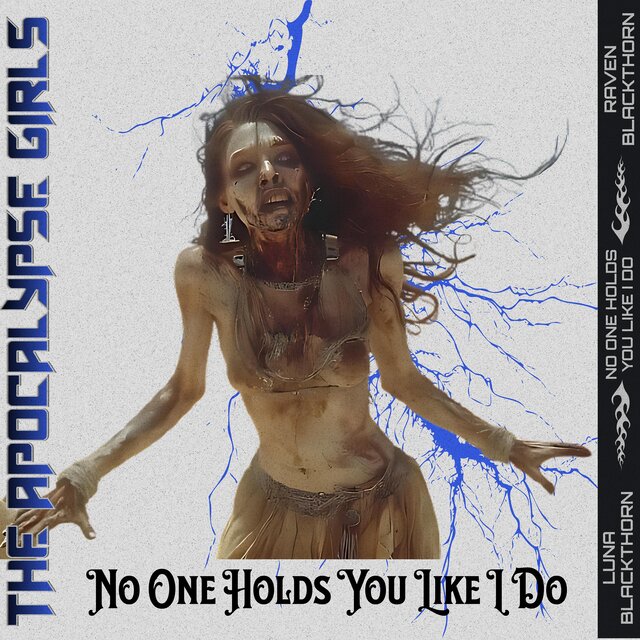 No One Holds You Like I Do