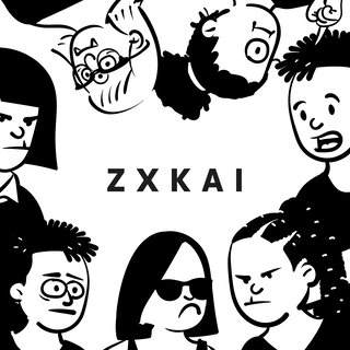 ZXKAI - TIDAL