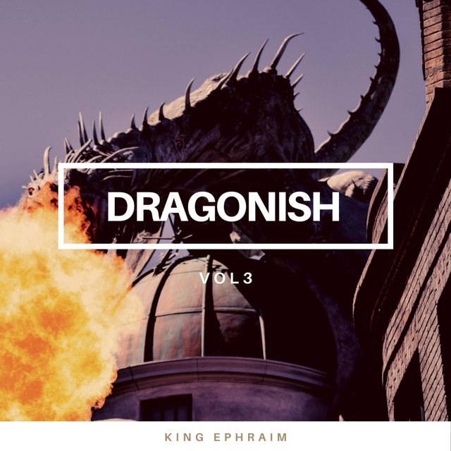 DragonishVol.3