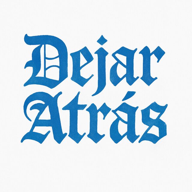 Dejar Atrás