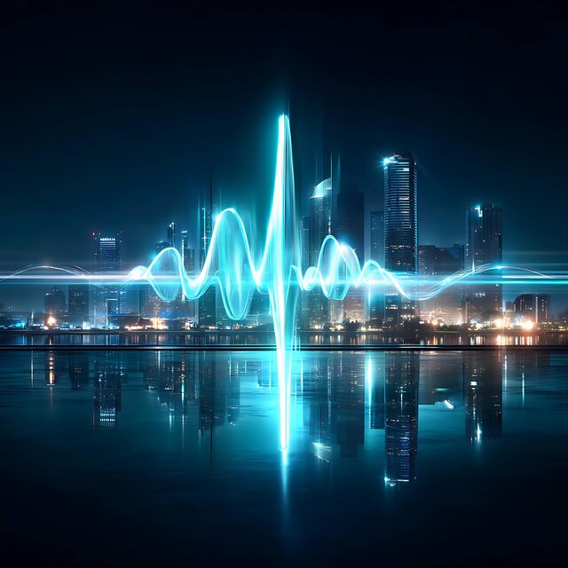 Signals After Dark