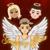 G4NSTER Y PUT4 (feat. LaBlackie & Davus)
